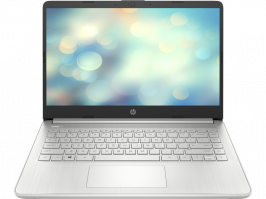 HP Laptop 14s-dq5166nia
